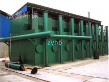 醫(yī)療廢水處理工程